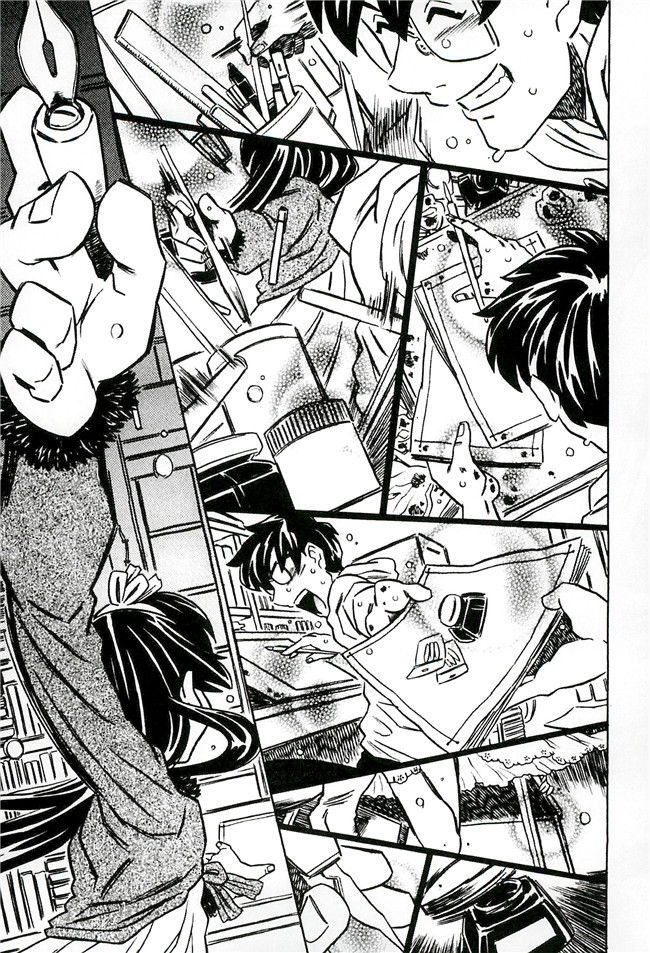 ゴージャス宝田无翼鸟肉番邪恶少女漫画之キャノン先生トばしすぎ　ぜんぶ射精し