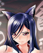 无遮盖口工漫画之