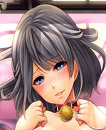 无遮盖[宮原歩]里