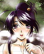 本子库[渚ミナミ