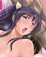 草津てるにょ漫画