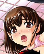 无遮盖[ダルシー研