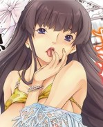 日本里番漫画之