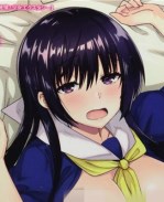 [蒼津ウミヒト]漫