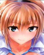 日本福利漫画之[うみうし] スイートミートlol本子