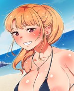 (同人CG集)无遮盖全