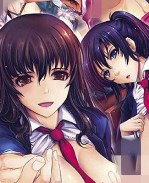 日本里番漫画之