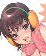 本子库舞浜楓漫画