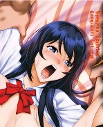 鳳まひろ漫画无遮