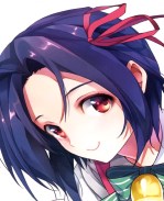 夏庵上京ナイトメ