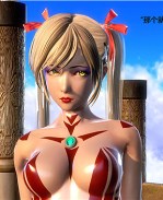 [3D]全彩色无遮盖少