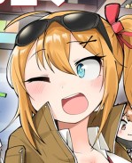 少女前线全彩日本