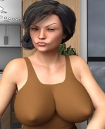 3D全彩漫画姐控本