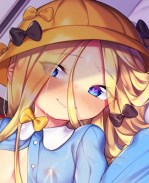 全彩色[ウサギBO