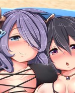 同人誌[無修正]グ