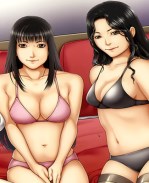 本子库无翼鸟少女