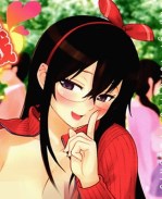 里番本子无翼鸟少