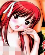 日本无修改漫画舰