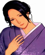 日本邪恶少女漫画