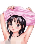 日本女优漫画本子