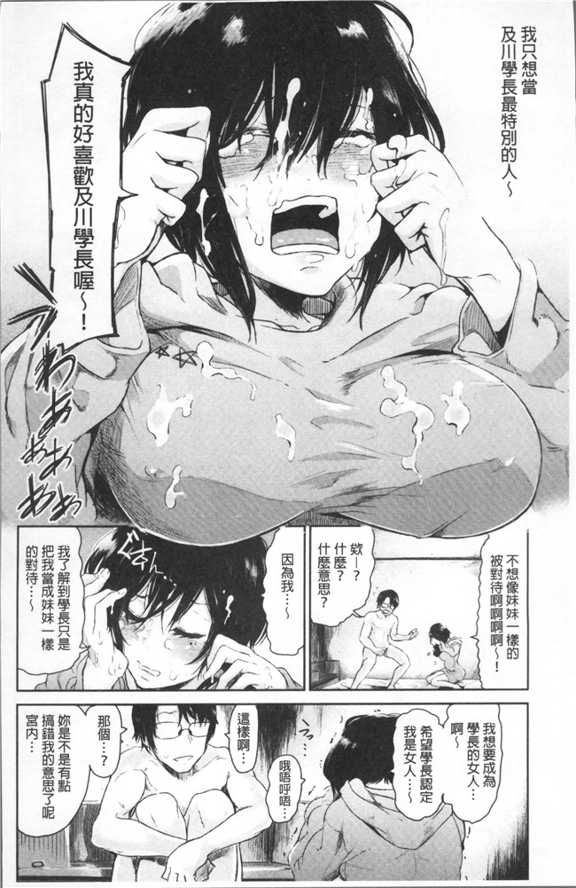 [蒼井ミハル ]日本漫画之私だけ見て无修改肉控本子