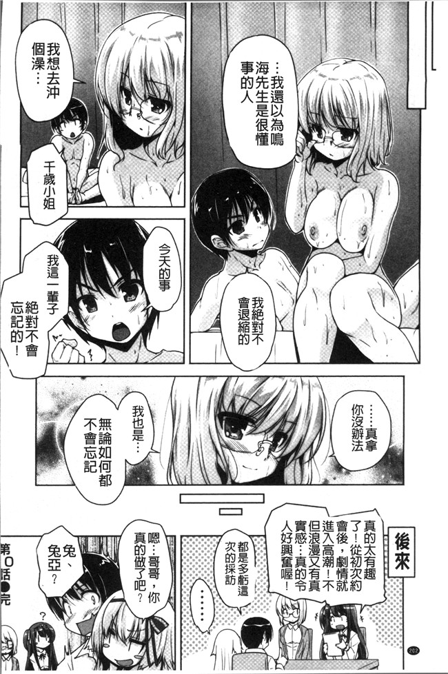 里番库日本少女漫画之[西崎 えいむ, まどそふと] ワガママハイスペック