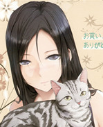 全彩色日本漫画之