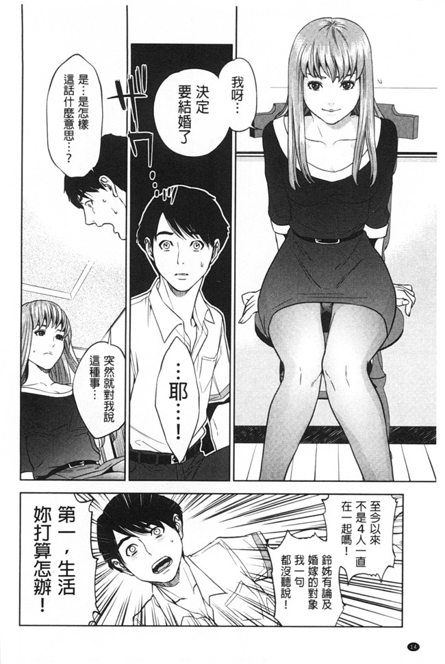 本子库无翼鸟漫画全集之[東西] ぼくたちの禁忌