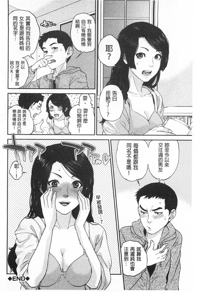 本子库无翼鸟漫画全集之[東西] ぼくたちの禁忌