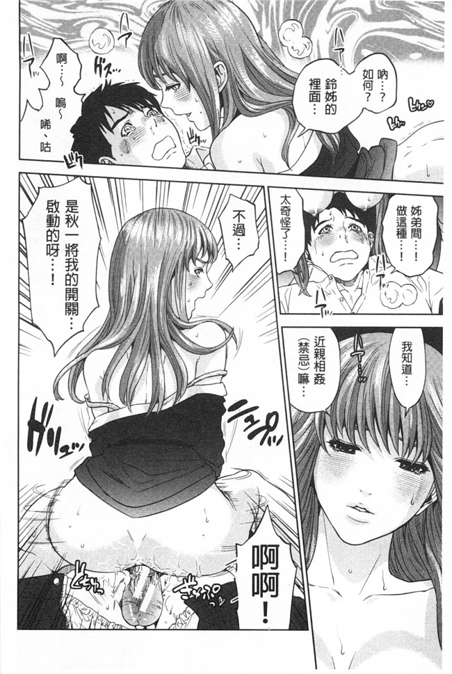 本子库无翼鸟漫画全集之[東西] ぼくたちの禁忌