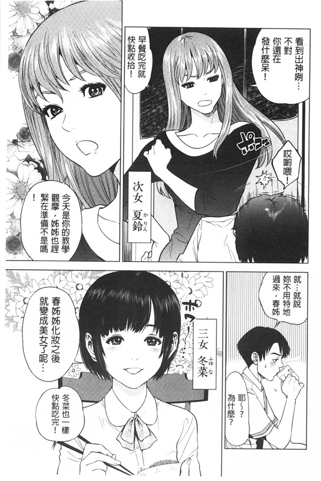 本子库无翼鸟漫画全集之[東西] ぼくたちの禁忌
