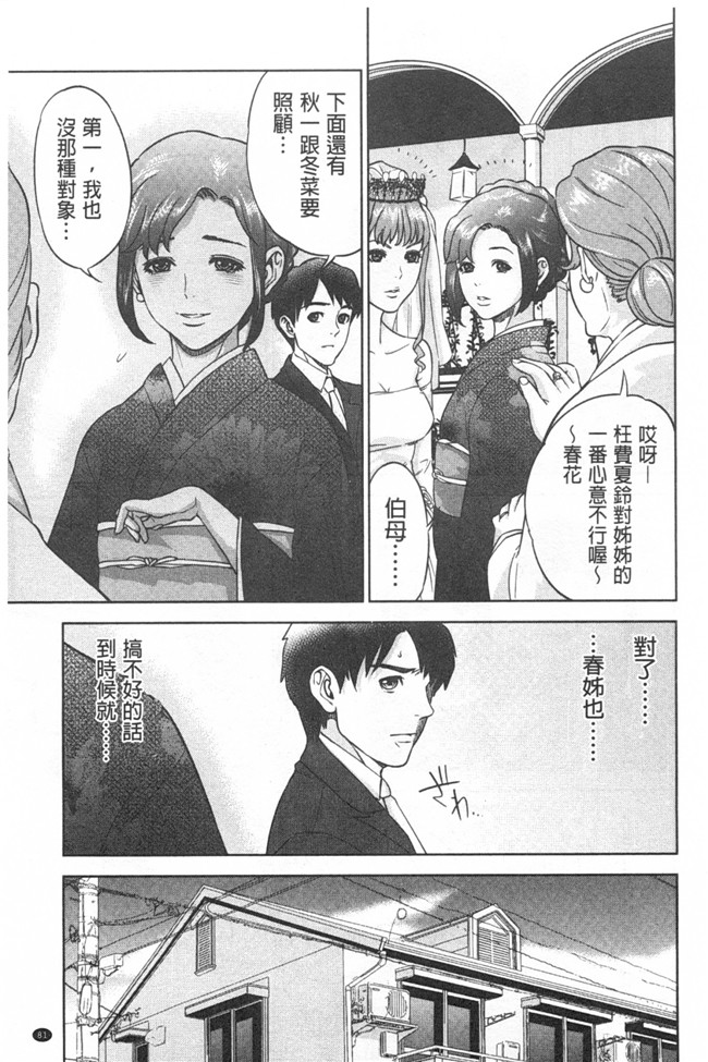 本子库无翼鸟漫画全集之[東西] ぼくたちの禁忌