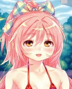 同人誌无遮盖口工