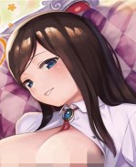 无遮盖lol邪恶漫画