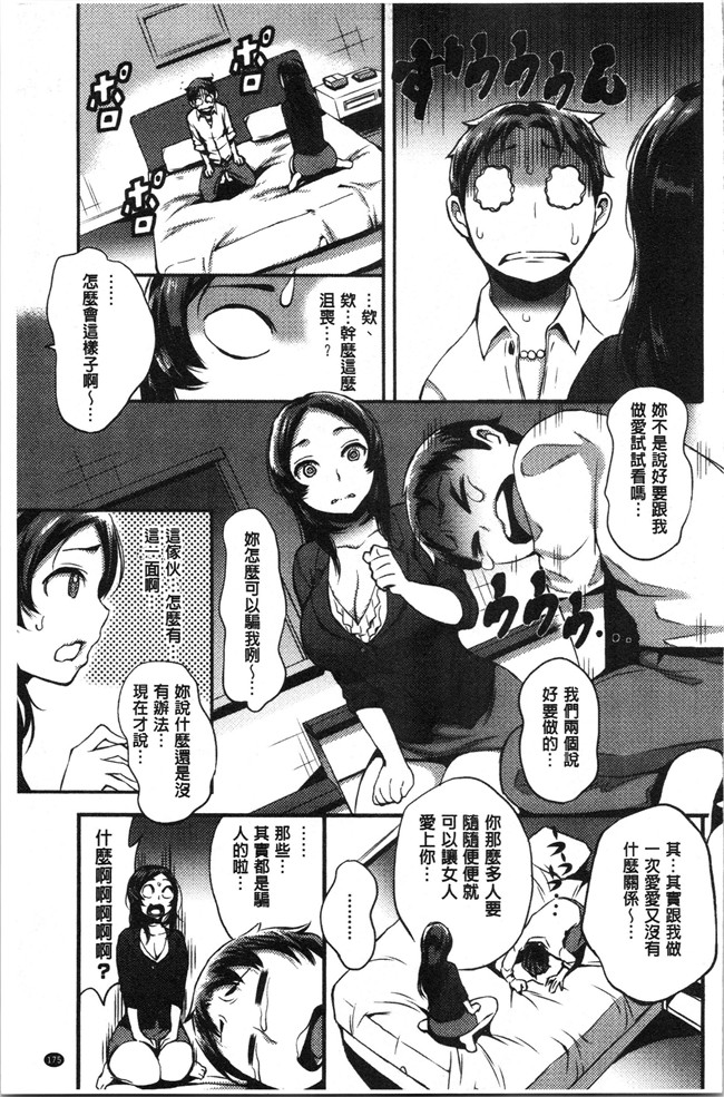本子库少女漫画大全之[つげ安奈] SEX LECTURE 