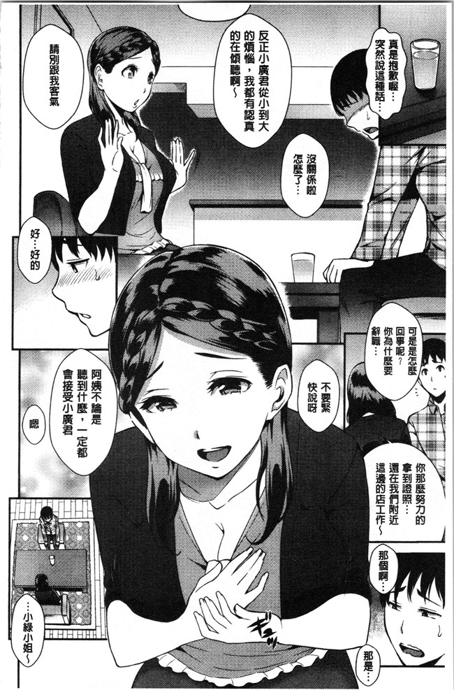 本子库少女漫画大全之[つげ安奈] SEX LECTURE 