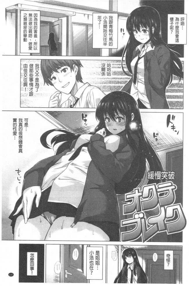 无修改肉番少女漫画之[まりお] マニアックデイズlol本子