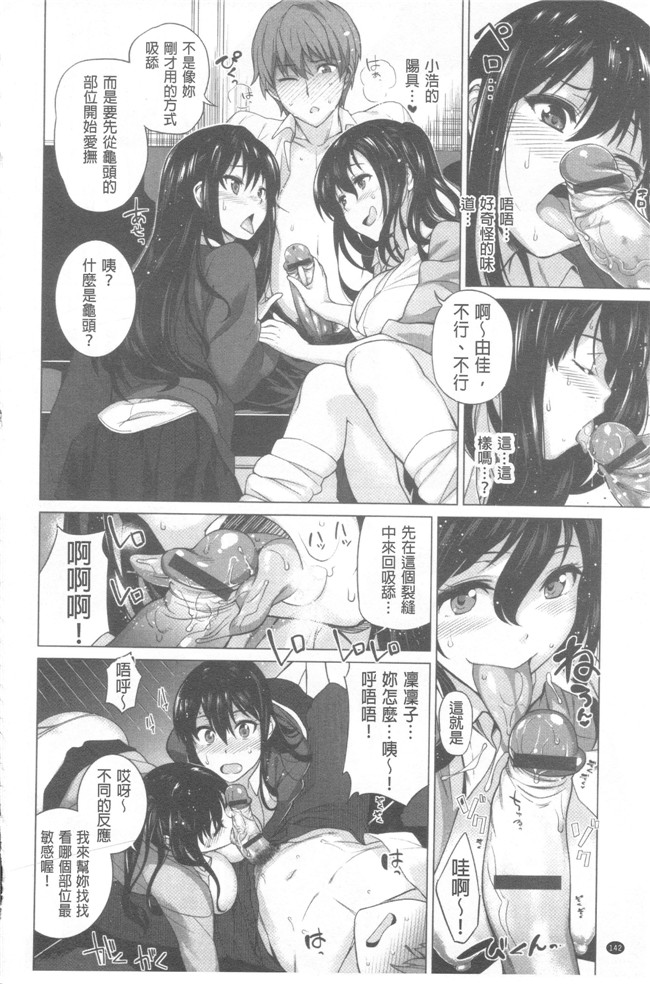 无修改肉番少女漫画之[まりお] マニアックデイズlol本子