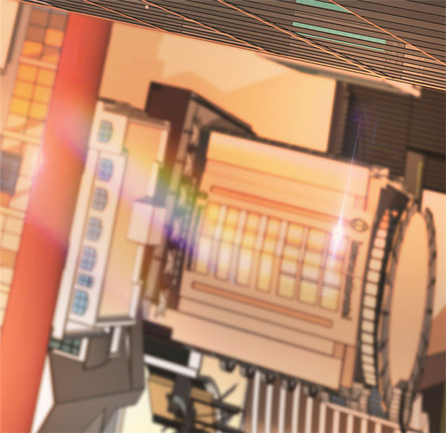 里番库[肉味果實]全彩色工口漫画之H俱樂部8触手本子