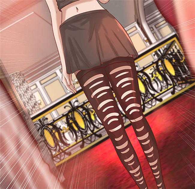 [肉味果實]漫画无修改全彩色3D本子之成人俱樂部 18集