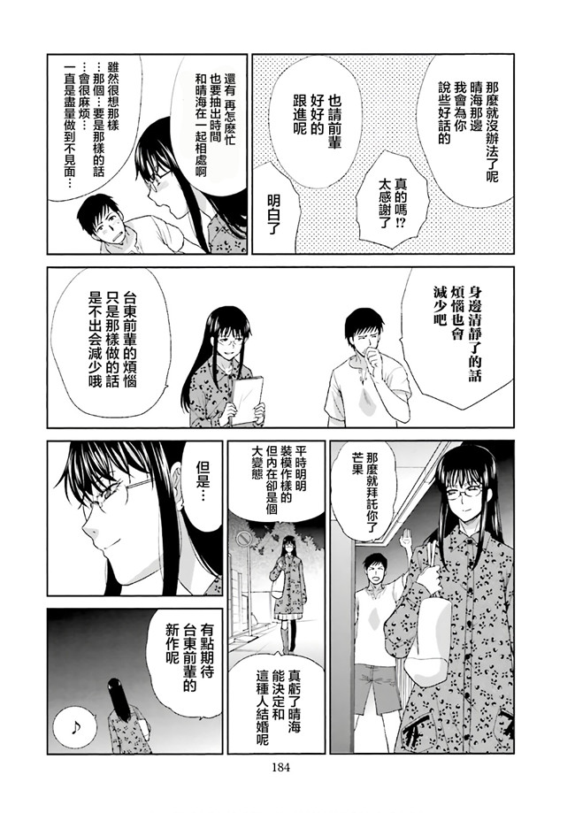 汗汗漫画无修改工口合集本子之[板場広志] 脱オタしてはみたものの1