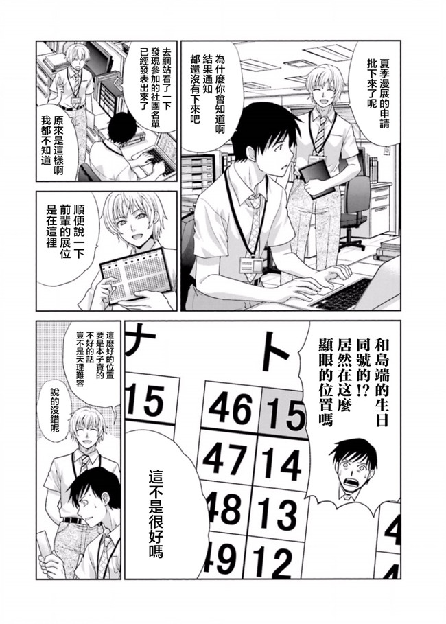 本子库无修改肉番合集本子之[板場広志] 脱オタしてはみたものの2