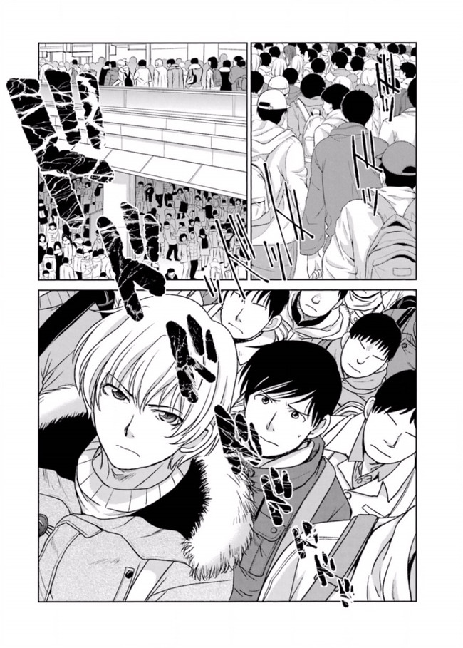 本子库无修改肉番合集本子之[板場広志] 脱オタしてはみたものの2