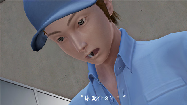 本子库[3D]全彩色无遮盖漫画之猎罪之花的陨落 01