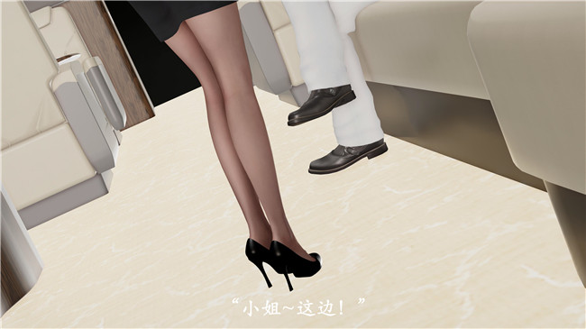 本子库[3D]全彩色无遮盖漫画之猎罪之花的陨落 01