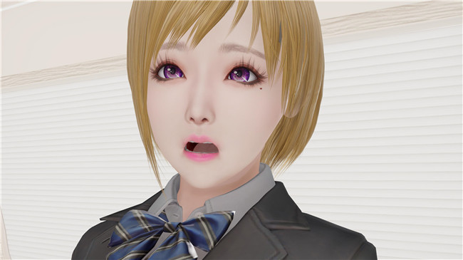 本子库[3D]全彩色无遮盖漫画之猎罪之花的陨落 01