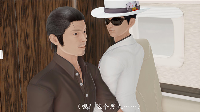 本子库[3D]全彩色无遮盖漫画之猎罪之花的陨落 01