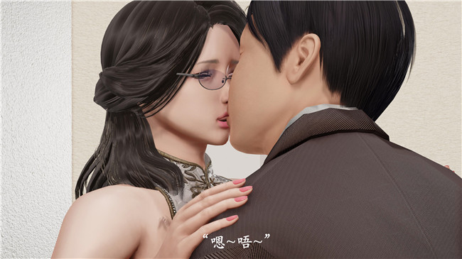 本子库[3D]全彩色无遮盖漫画之猎罪之花的陨落 01