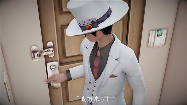 本子库[3D]全彩色无遮盖漫画之猎罪之花的陨落 01