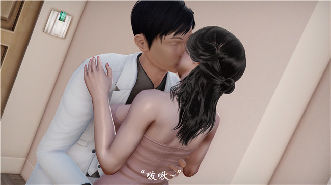 本子库[3D]全彩色无遮盖漫画之猎罪之花的陨落 01